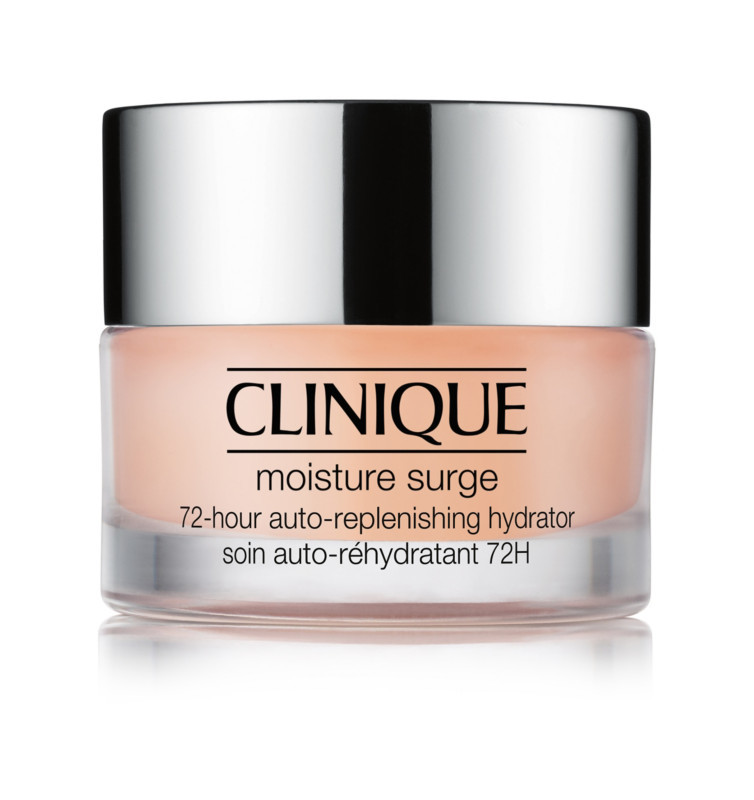 Moda Clinique Moisture Surge gel