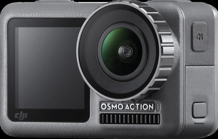 Productos DJI Osmo Action