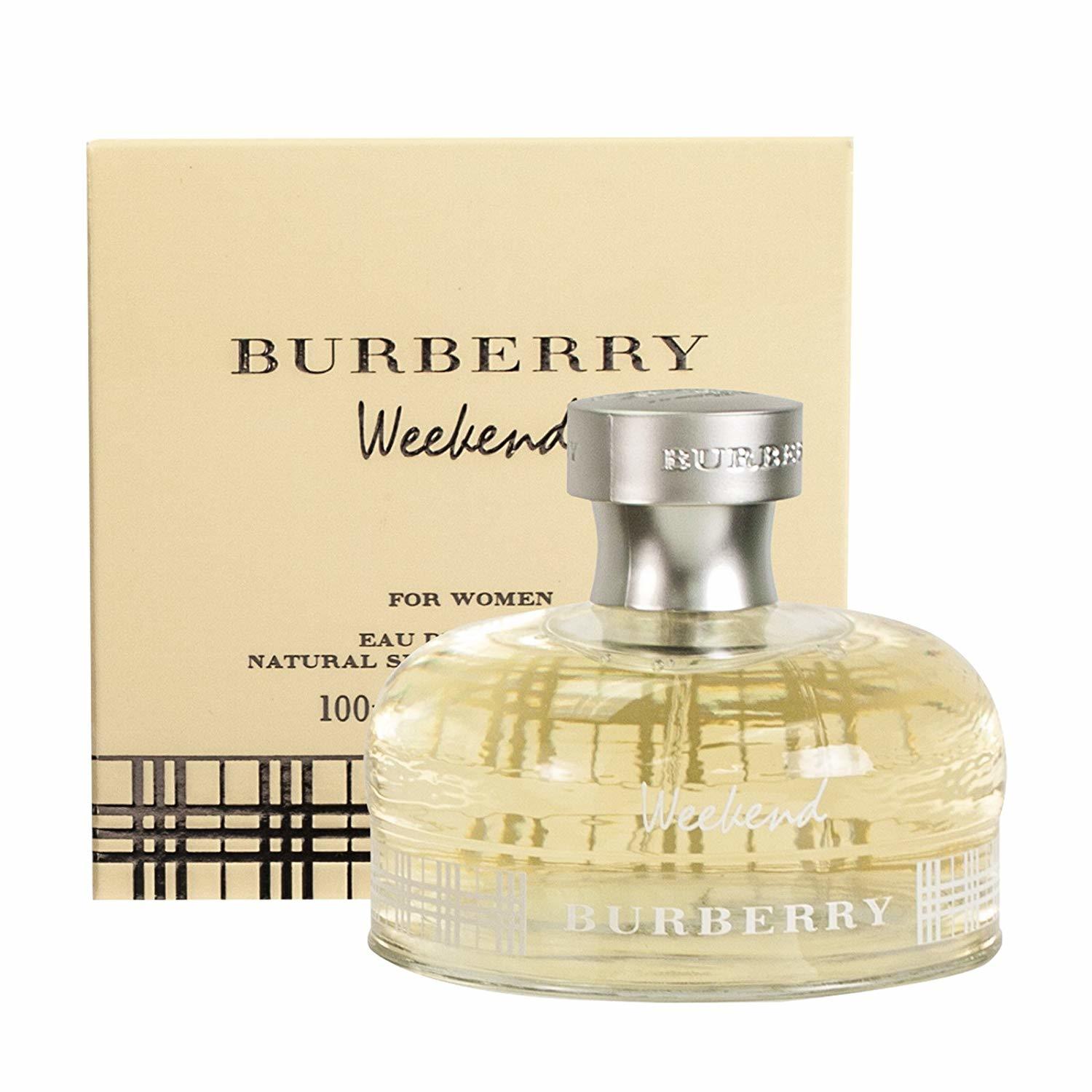 Product Burberry Weekend for Women Eau de Parfum 100ml