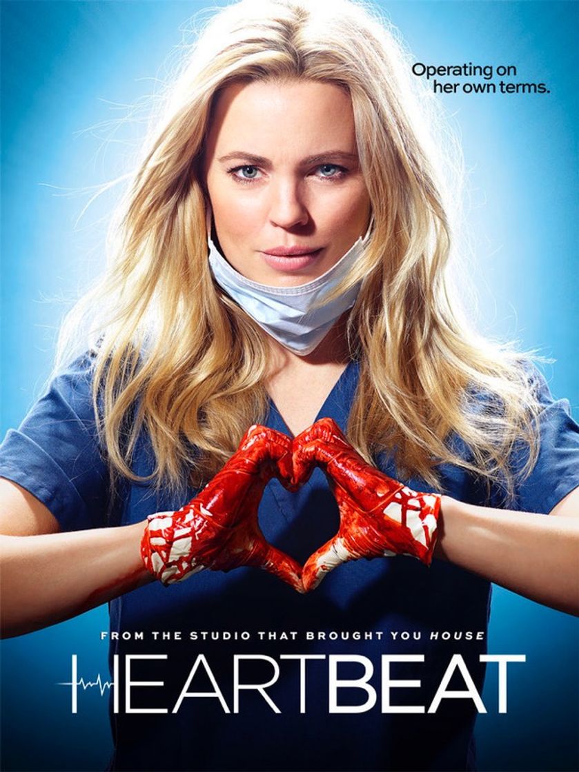 Serie Heartbeat - NBC 