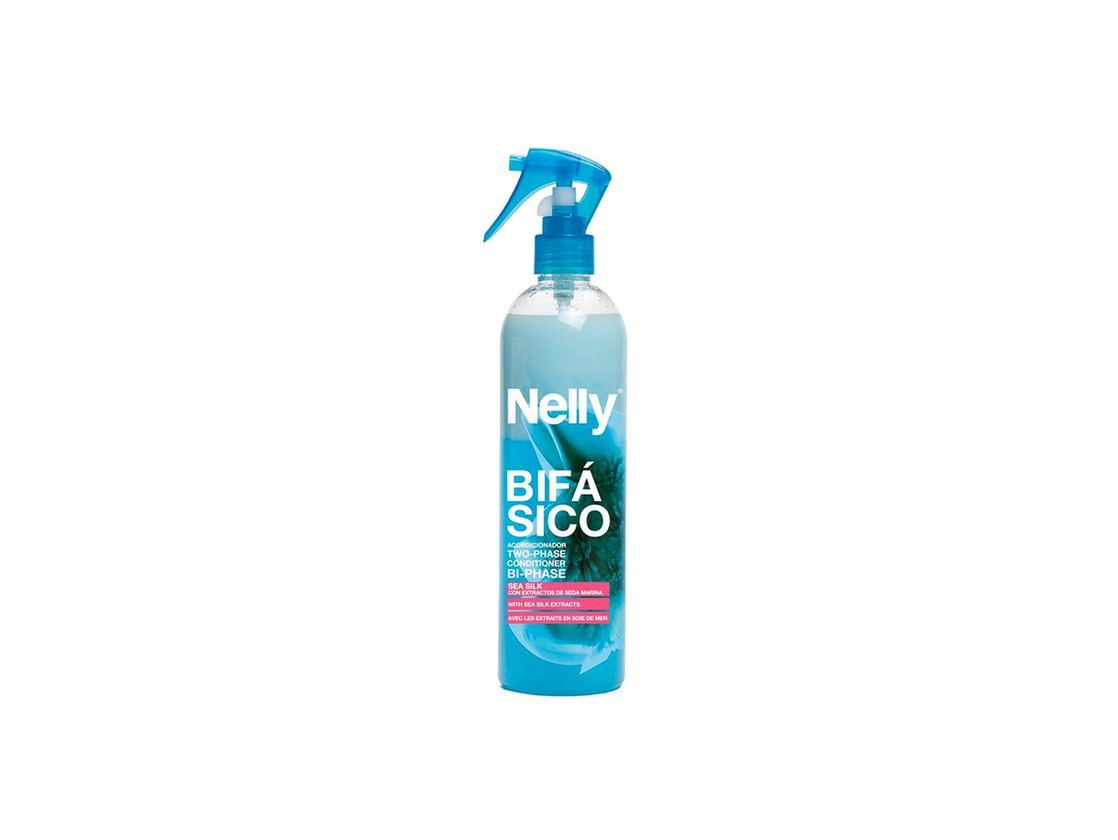 Productos Nelly Condicionador Bifasico