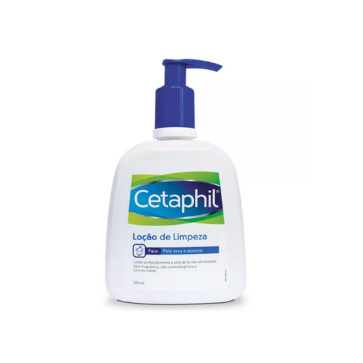 Cetaphil Cleaning Loation