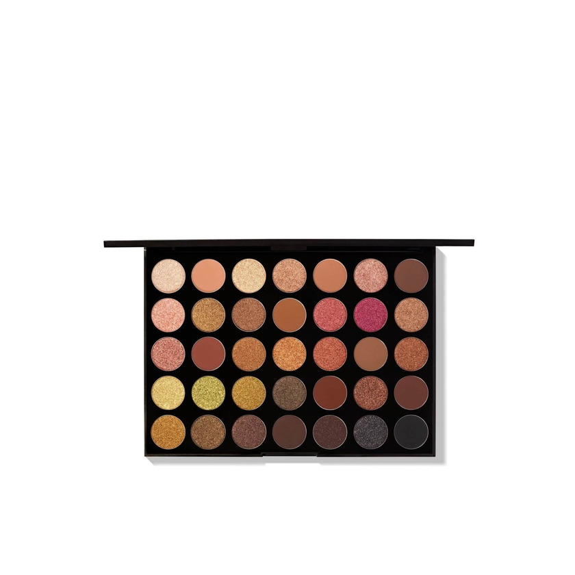 Producto Morphe 35G BRONZE GOALS ARTISTRY PALETTE