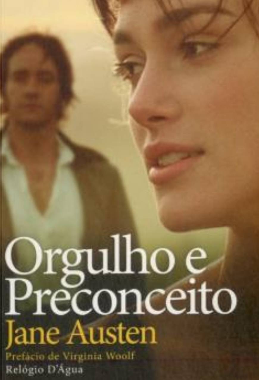 Película Pride and Prejudice