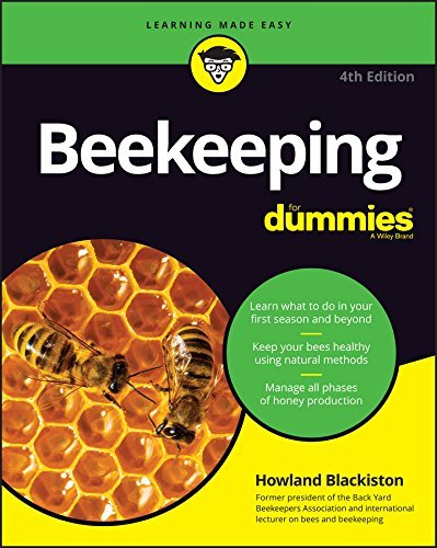 Beekeeping For Dummies