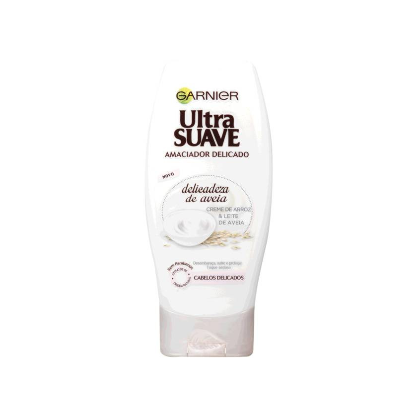 Producto Ultra Suave Condicionador 