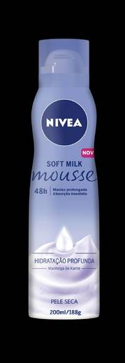 mousse body neon