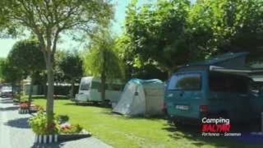 Camping Baltar Sanxenxo