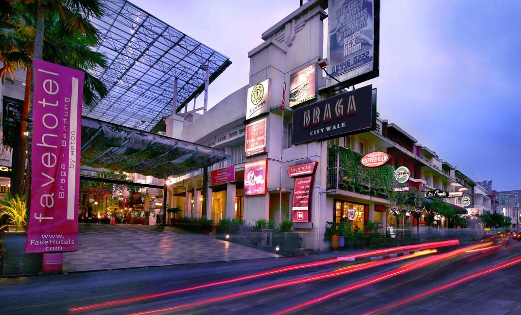 Place Braga CityWalk