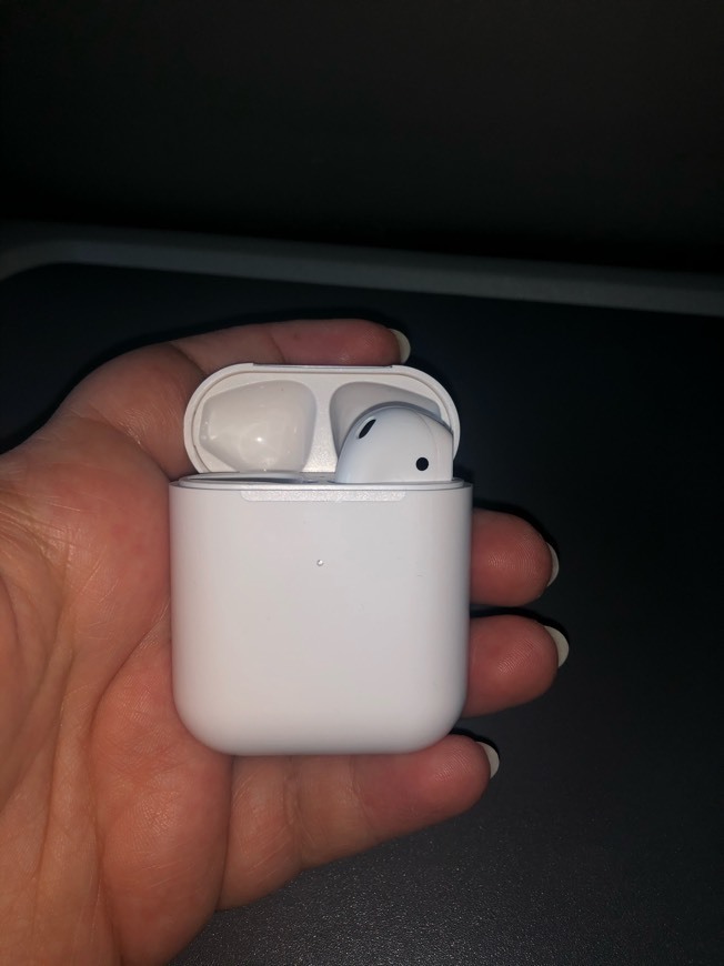 Producto AirPods AliExpress 🙌