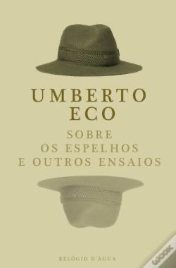 Book Sobre os Espelhos e Outros Ensaios