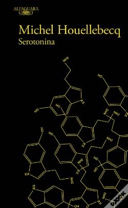 Book Serotonina