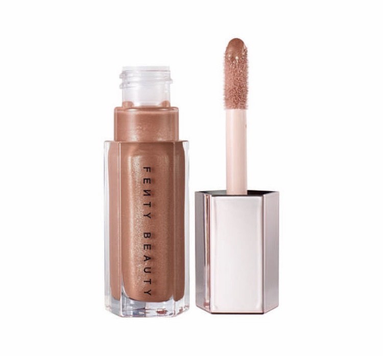 Moda FENTY BEAUTY 