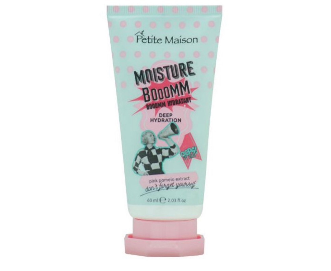 Fashion Creme hidratante 