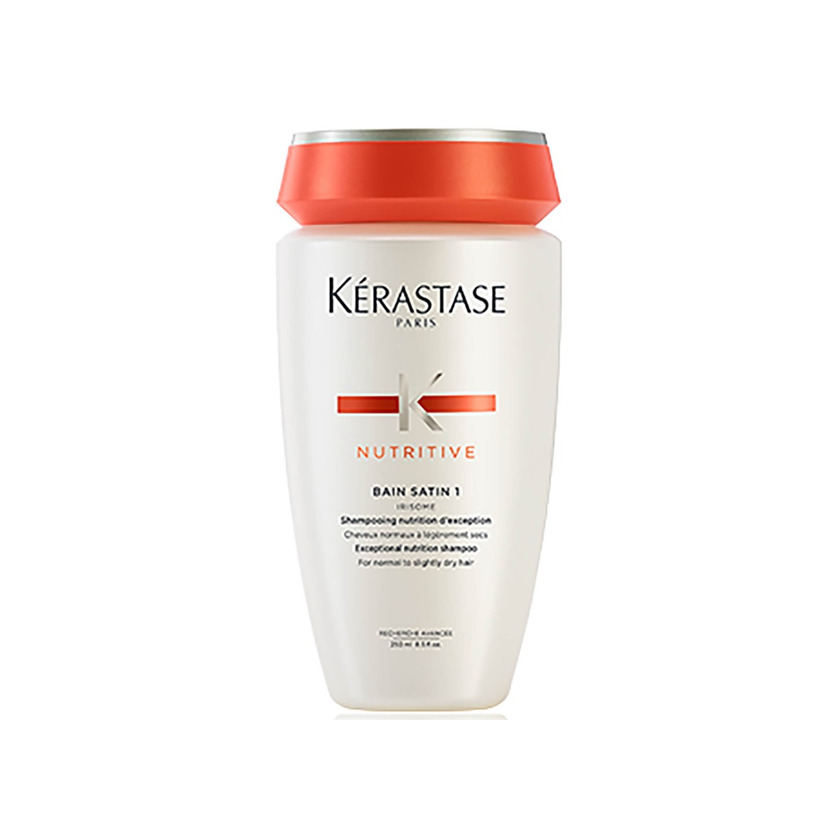 Producto Champô Kérastase Nutritive Bain Satin 1