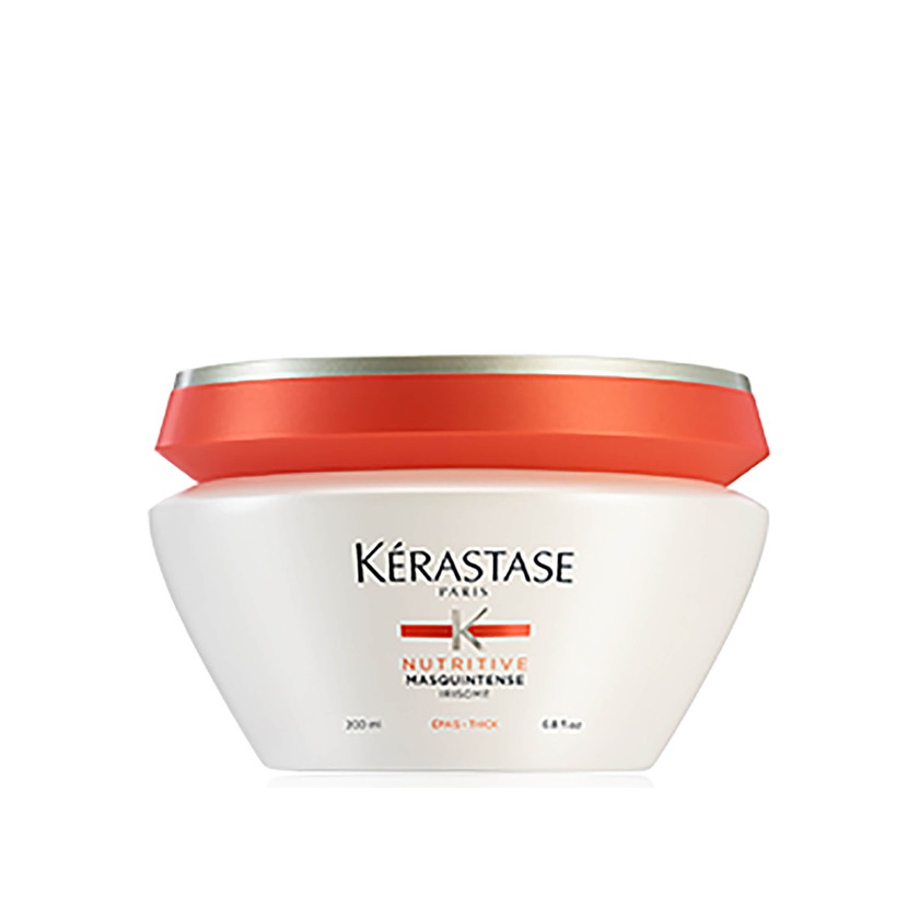 Products Máscara Kérastase Nutritive 