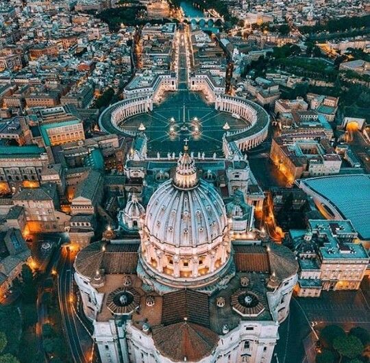 Vaticano