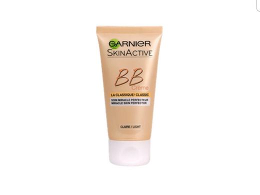 Bb Cream