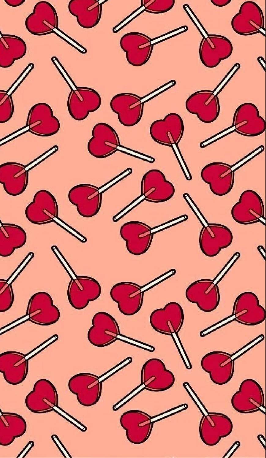 Love Lollipops🍭❤