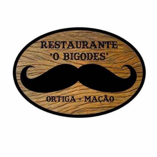 Restaurante O Bigodes