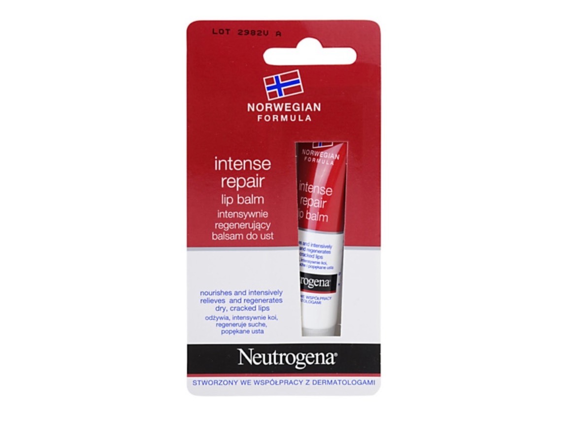 Fashion Batom neutrogena