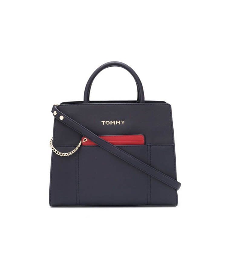 Products Tommy blue bag