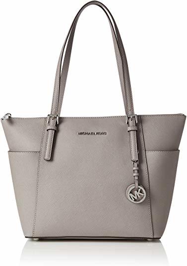 Products Michael Kors Grey Tote Bag