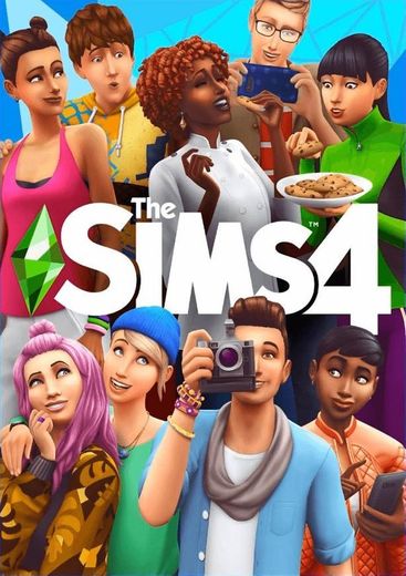 SIMS 4