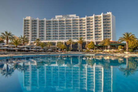 Tivoli Marina Vilamoura Algarve Resort