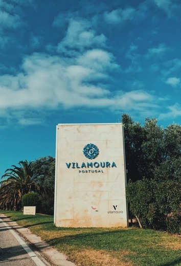 Vilamoura