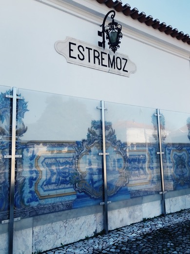 Estremoz