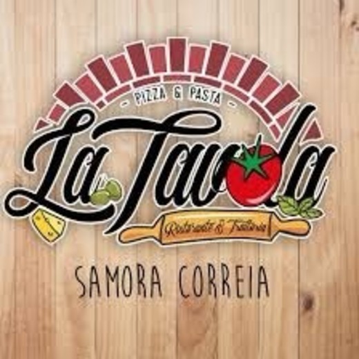 La Tavola