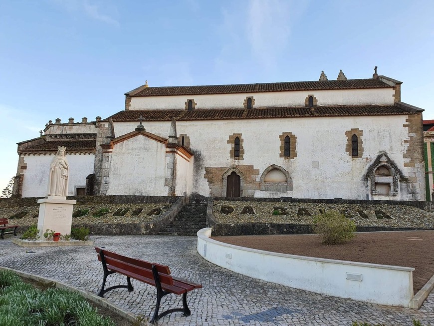 Lugar Conde Távora Residence