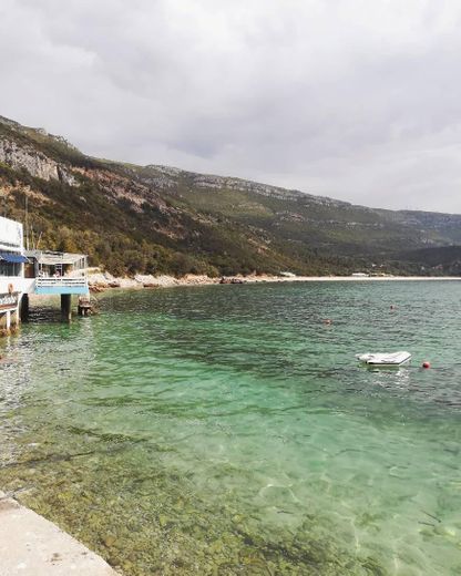 Place Portinho da Arrábida