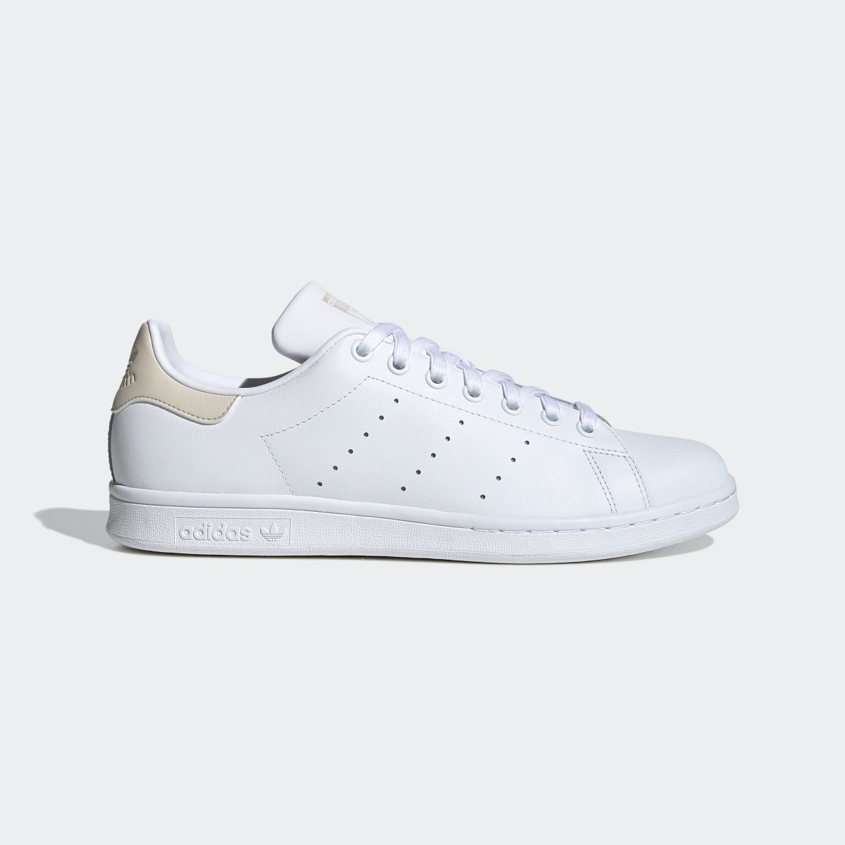 Producto adidas Sapatos Stan Smith - Branco