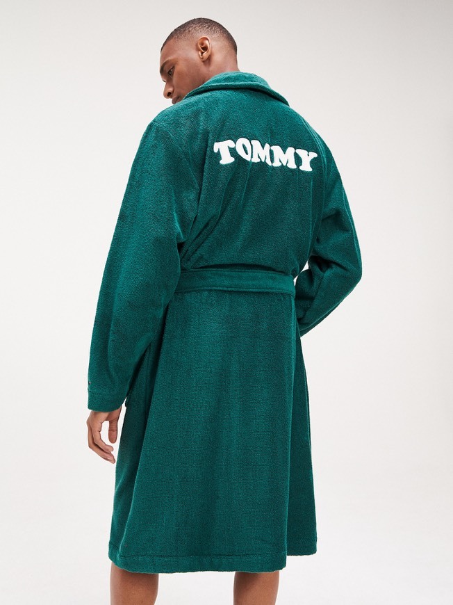 Product Tommy Hilfiger BATHROBE 