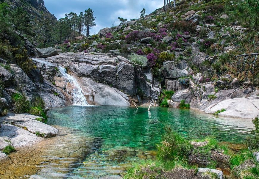 Gerês 