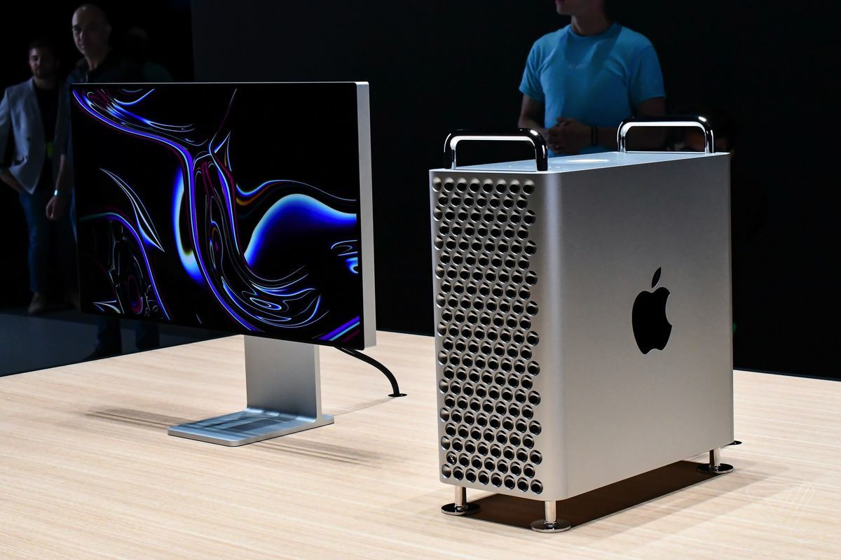 Product Mac Pro 