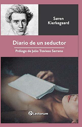 Libro Diario de un seductor