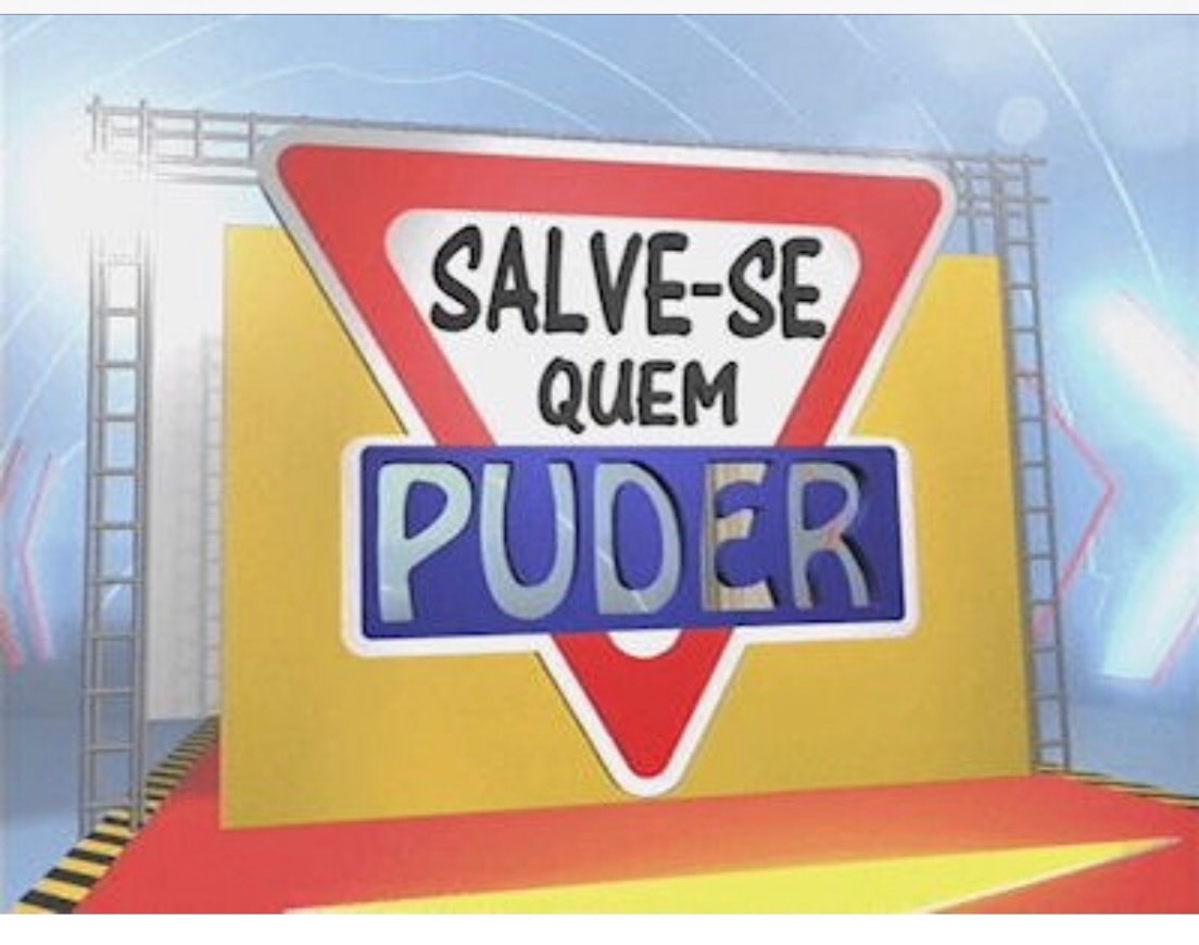 Salve-se quem puder 