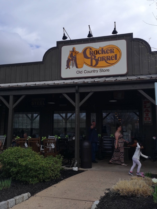 Restaurantes Cracker Barrel Old Country Store