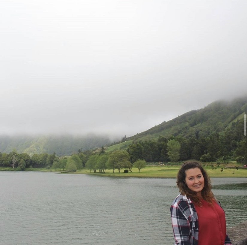 Place Lagoa das Sete Cidades