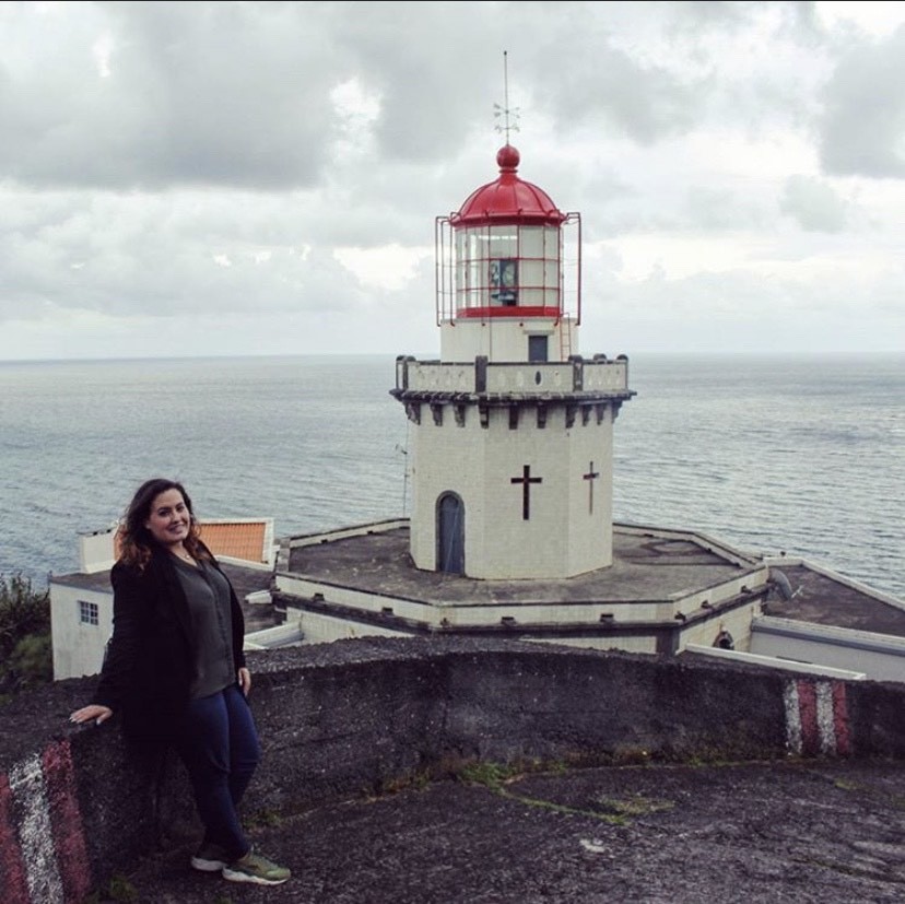 Place Farol do Arnel