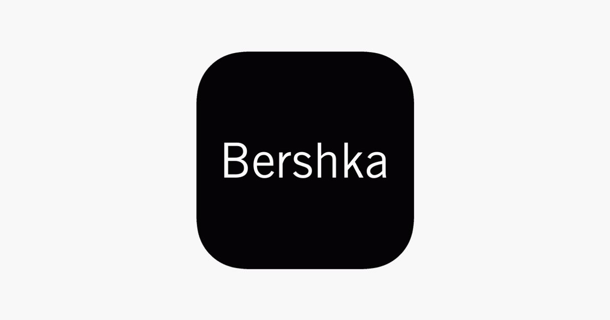 Fashion ‎Bershka on the App Store