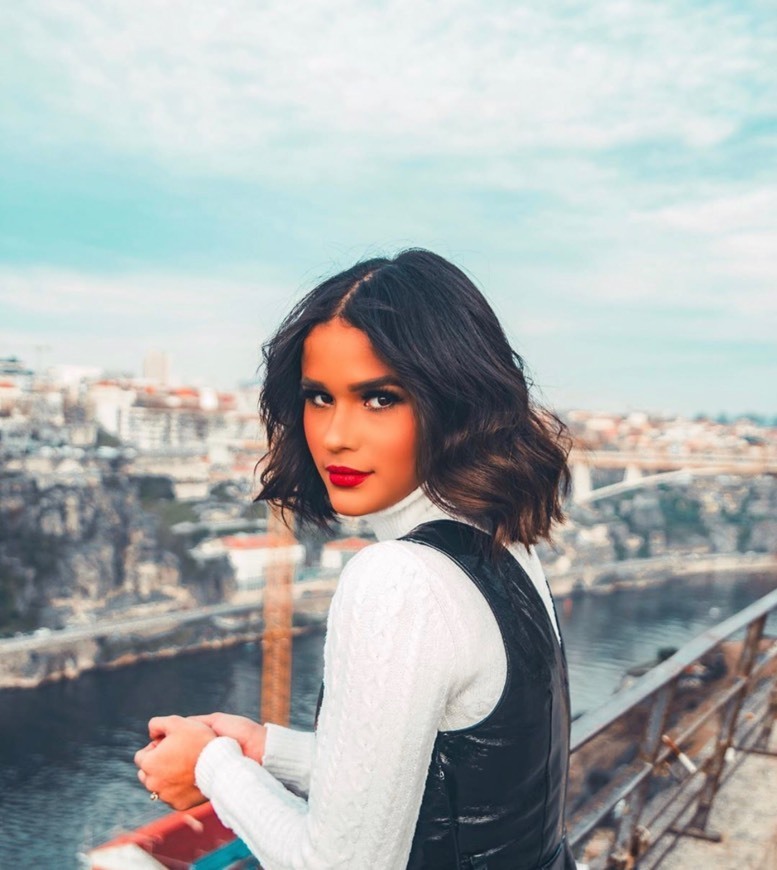 Social Iasmyne Sampaio 