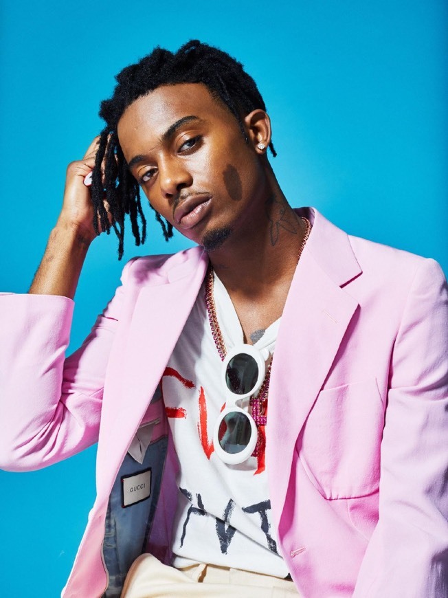 Fashion Playboi Carti