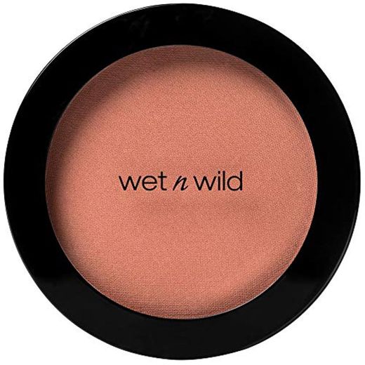 Wet n Wild Color Icon Blush