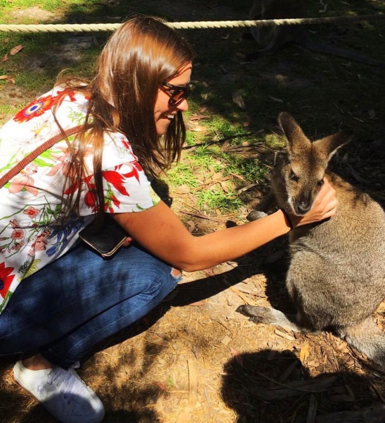 Place Healesville Sanctuary