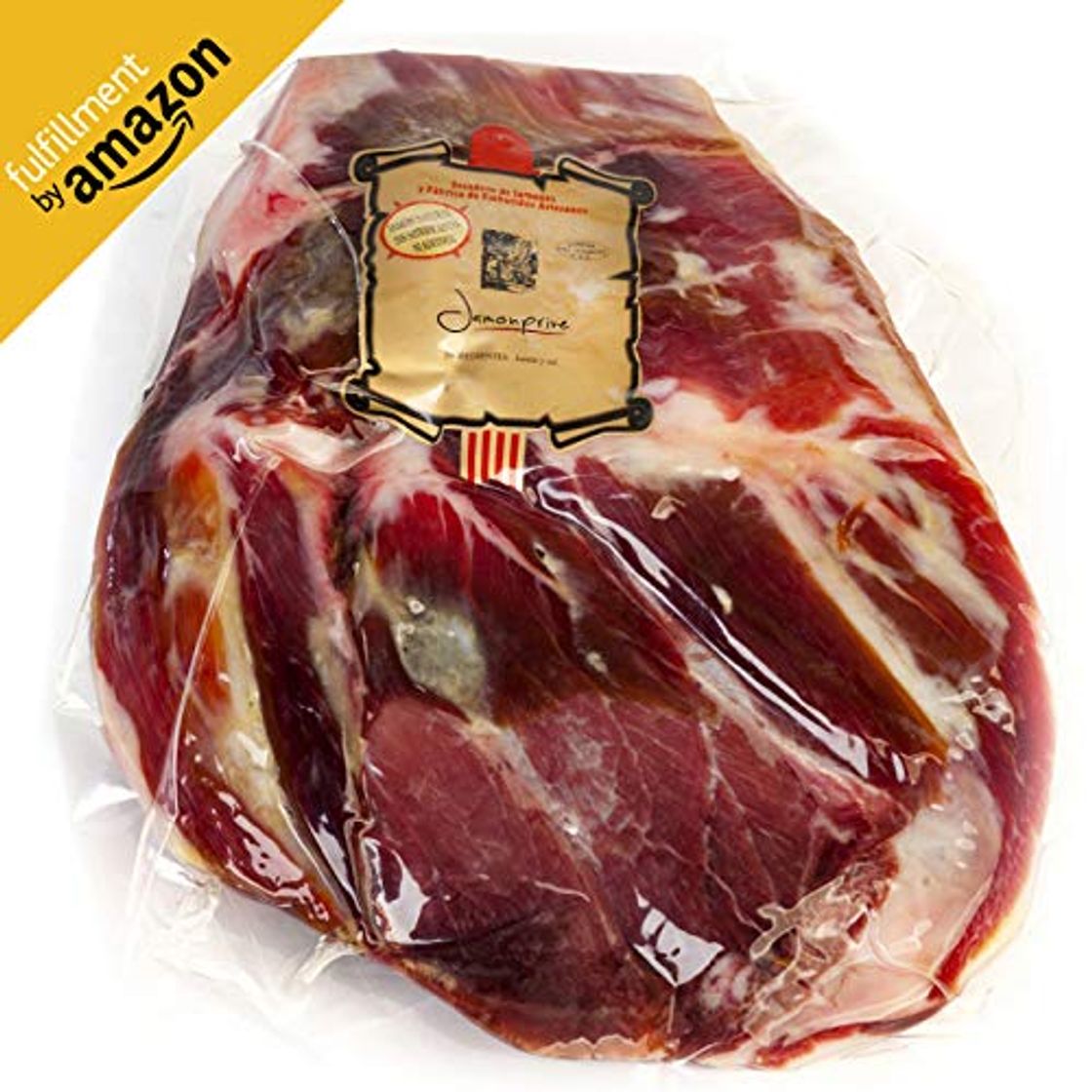 Social Paleta Gran Reserva Curada Deshuesada y Pulida aprox