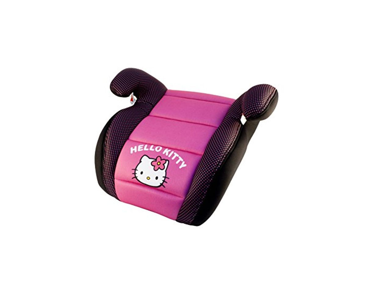 Producto Sillita de auto Hello Kitty para niños